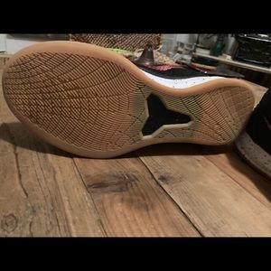 Nike Shoes - Kobe basketball shoes Nike Shoes - Kobe basketball shoes